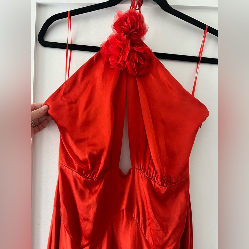 DÔEN Lilaia Gown, BNWT, medium - Picture 6 of 11